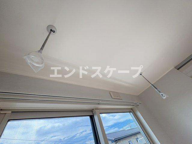 グランシャス・雅の内装|高崎、前橋のお部屋探しはエンドスケープまで！お客様の理想お聞かせ下さい♪