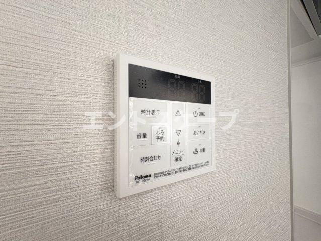 グランシャス・雅の設備|高崎、前橋のお部屋探しはエンドスケープまで！お客様の理想お聞かせ下さい♪