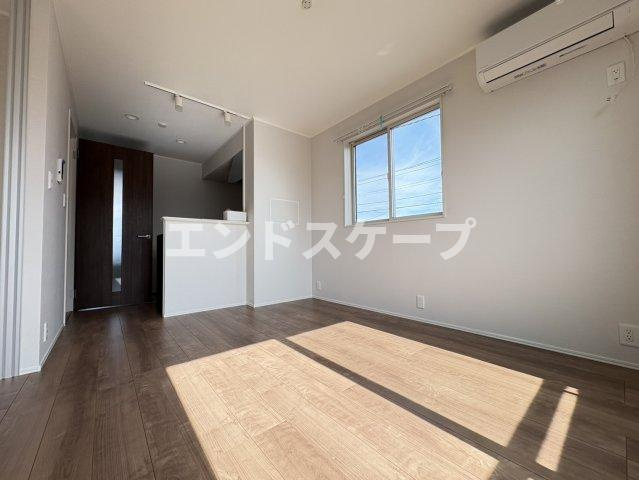 グランシャス・雅の居間・リビング|高崎、前橋のお部屋探しはエンドスケープまで！お客様の理想お聞かせ下さい♪