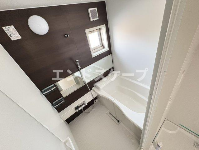 グランシャス・雅の浴室|高崎、前橋のお部屋探しはエンドスケープまで！お客様の理想お聞かせ下さい♪