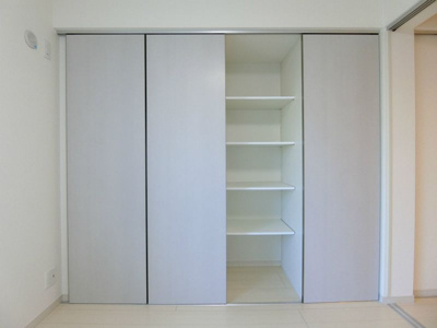 【収納】 | リブリ・ウェスティン