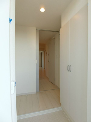 【玄関】 | リブリ・ウェスティン