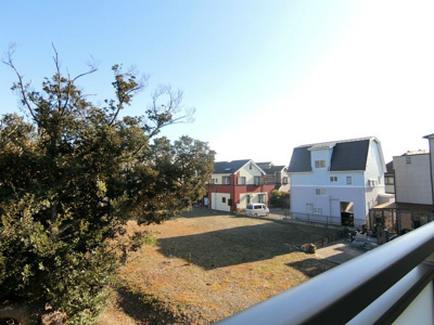 【展望】 | リブリ・ウェスティン