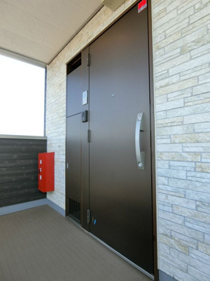 【その他共用部分】 | リブリ・ウェスティン