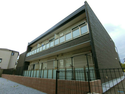 【外観】 | リブリ・ウェスティン