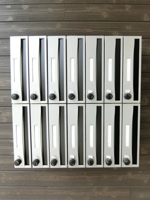 【その他共用部分】 | リブリ・ウェスティン