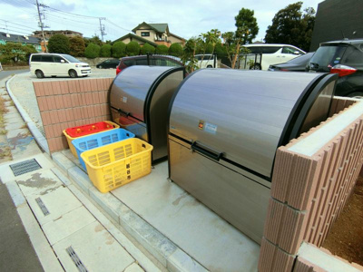 【その他共用部分】 | リブリ・ウェスティン