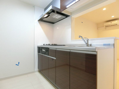 【キッチン】 | リブリ・ウェスティン