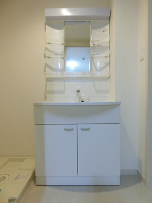 【洗面所】 | リブリ・ウェスティン