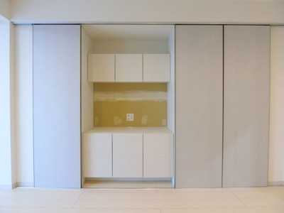 【収納】 | リブリ・ウェスティン