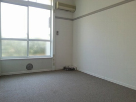 おしゃれなリビングです