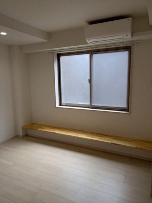 【居間・リビング】 | Ensoleille Tsukishima（アンソレイユ月島）