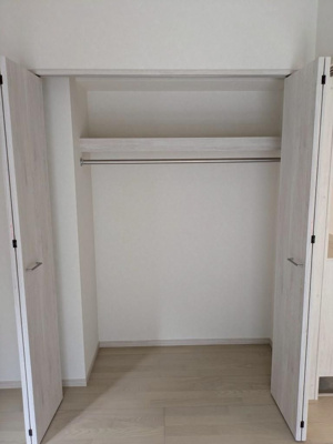 【収納】 | Ensoleille Tsukishima（アンソレイユ月島）