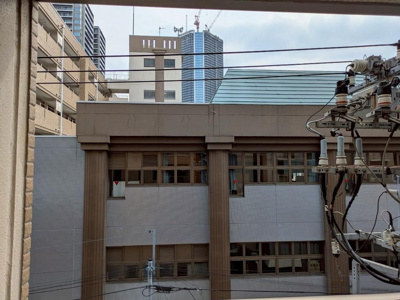 【展望】 | Ensoleille Tsukishima（アンソレイユ月島）