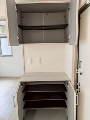 【設備】 | Ensoleille Tsukishima（アンソレイユ月島）