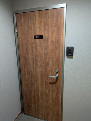 【その他共用部分】 | Ensoleille Tsukishima（アンソレイユ月島）