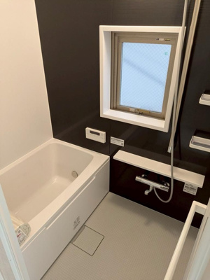 【浴室】 | Ensoleille Tsukishima（アンソレイユ月島）