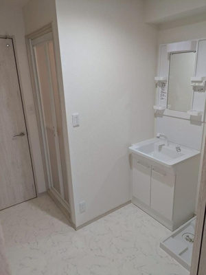 【内装】 | Ensoleille Tsukishima（アンソレイユ月島）