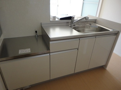 【キッチン】 | イーストピース上郷