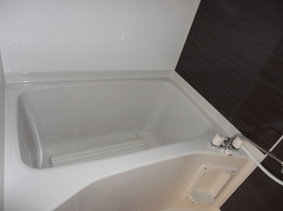 【浴室】 | イーストピース上郷