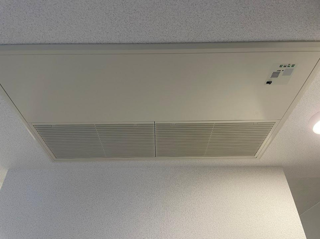 【内観：施工例】 | 酒田市駅東建売住宅【Z空調】 | 本物件はZ空調の仕様です。