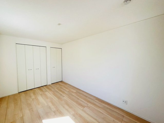 ♥♥糸満市大度第1-4号棟の洋室|洋室です