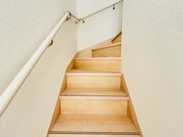 ♥♥糸満市大度第1-4号棟の内装|内装もきれいです