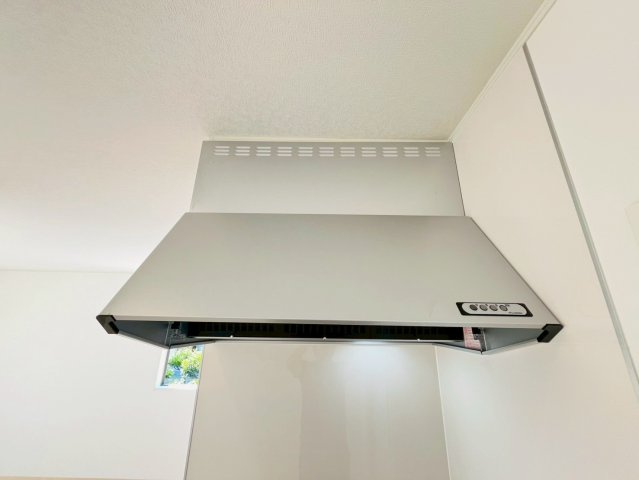 ♥♥糸満市大度第1-4号棟の玄関|玄関です