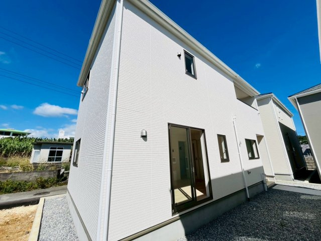 ♥♥糸満市大度第1-4号棟のその他