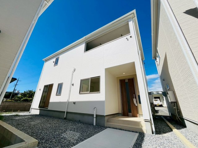 ♥♥糸満市大度第1-4号棟のその他