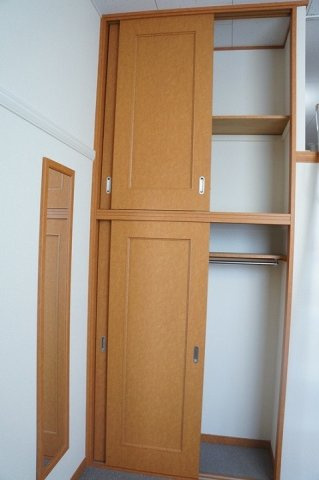 おしゃれな内装です