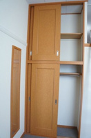 おしゃれな内装です