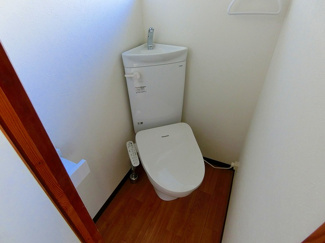 【トイレ】 | 野口貸家　東端