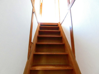 【その他共用部分】 | 野口貸家　東端