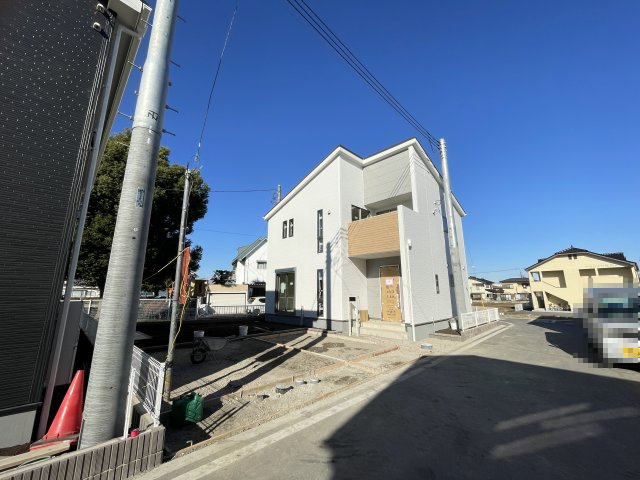 藤岡市藤岡第34（全4棟）2号棟