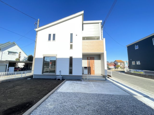 藤岡市藤岡第34（全4棟）2号棟