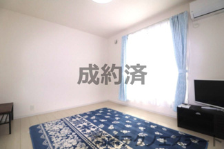 【洋室】 | 高崎市棟高町中古戸建 | 洋室7帖