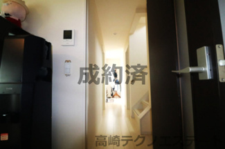 【その他共用部分】 | 高崎市棟高町中古戸建