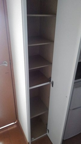 シューズボックス