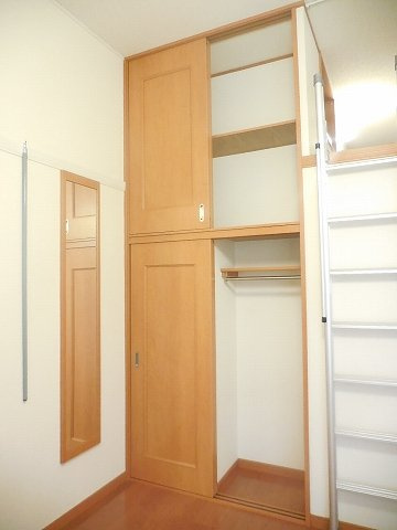 おしゃれな内装です