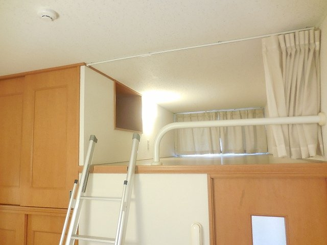 ロフトスペース