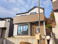 日進市米野木町北山1-16【仲介手数料無料】新築戸建ての画像