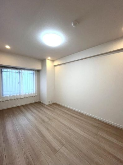 仲介手数料無料　エステ・スクエア新所沢の洋室