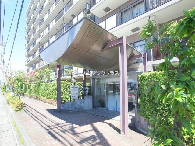 仲介手数料無料　エステ・スクエア新所沢