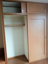 物件の内装です