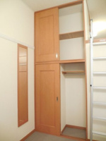 内装もきれいです