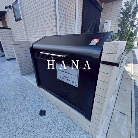ｗｅｉｓｅｓ　Ｈａｕｓのその他共用部分