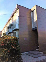 物件の外観です