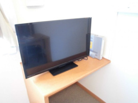家具家電付き