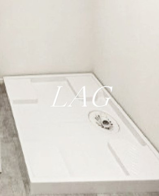 【設備】 | GRADUS西大宮 | 室内洗濯機置き場です。（同仕様です。）